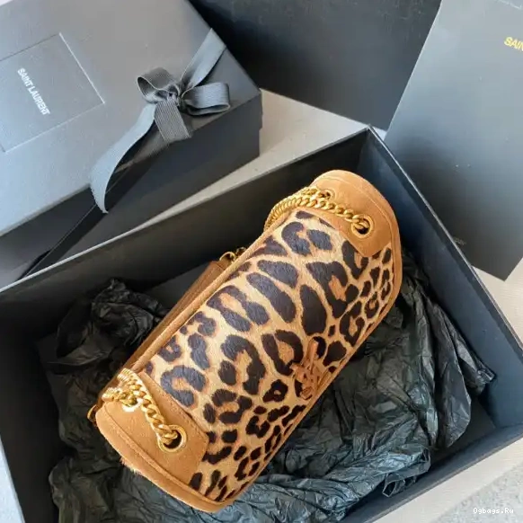 NIKI BABY YSL 0420